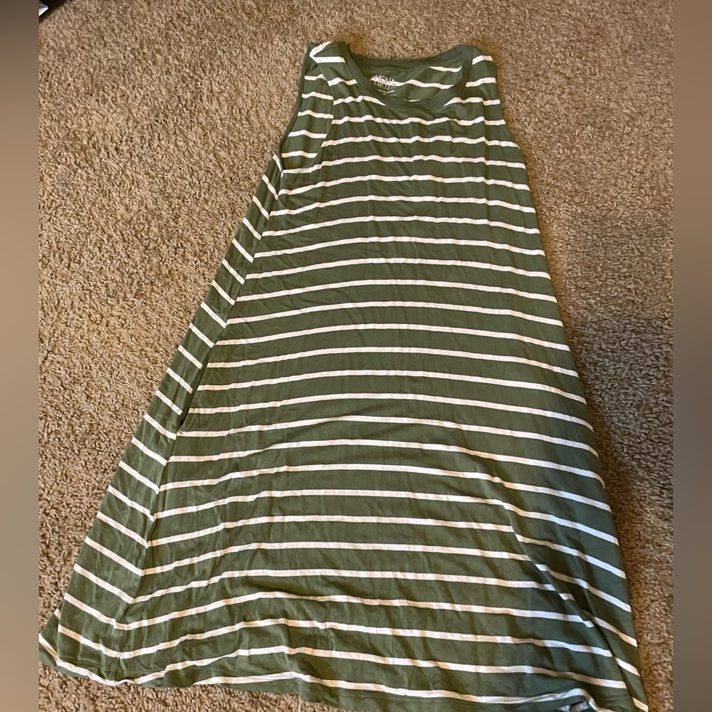 Casual sundress